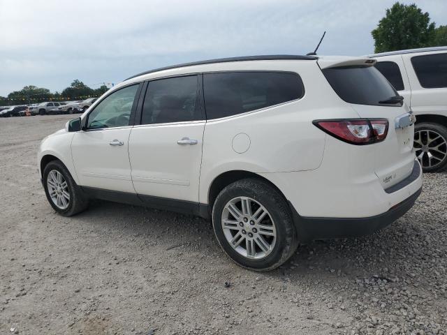 Photo 1 VIN: 1GNKRGKD2FJ145011 - CHEVROLET TRAVERSE L 