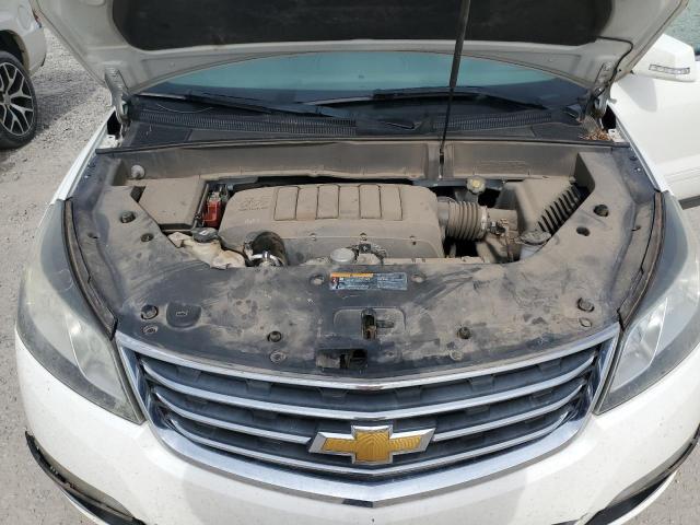 Photo 11 VIN: 1GNKRGKD2FJ145011 - CHEVROLET TRAVERSE L 