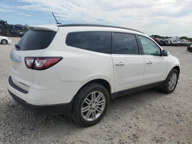 Photo 2 VIN: 1GNKRGKD2FJ145011 - CHEVROLET TRAVERSE L 