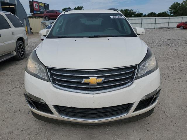 Photo 4 VIN: 1GNKRGKD2FJ145011 - CHEVROLET TRAVERSE L 