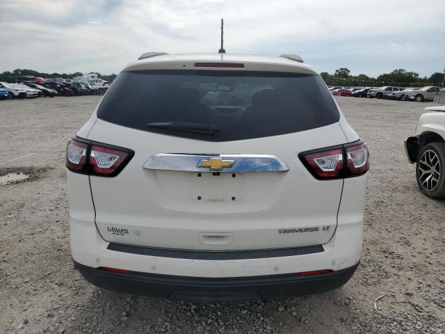 Photo 5 VIN: 1GNKRGKD2FJ145011 - CHEVROLET TRAVERSE L 