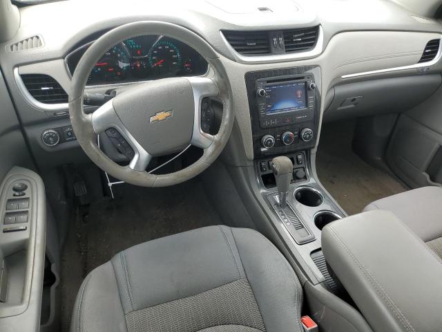 Photo 7 VIN: 1GNKRGKD2FJ145011 - CHEVROLET TRAVERSE L 