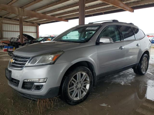 Photo 0 VIN: 1GNKRGKD2FJ204316 - CHEVROLET TRAVERSE 