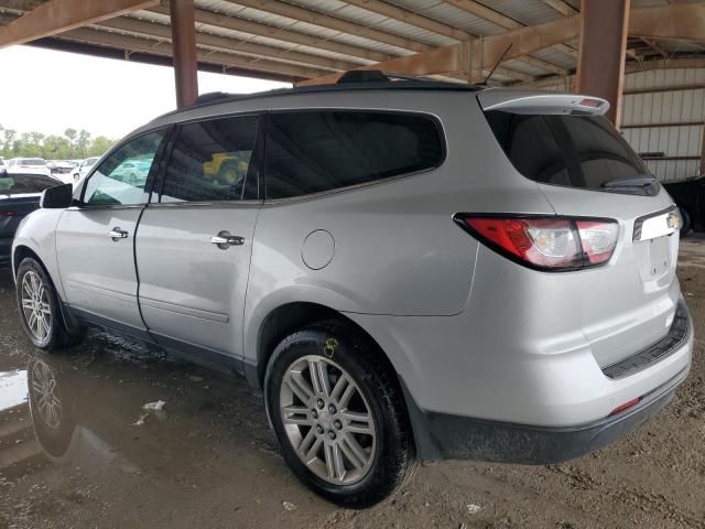 Photo 1 VIN: 1GNKRGKD2FJ204316 - CHEVROLET TRAVERSE 