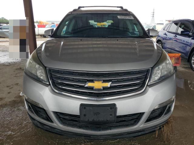 Photo 4 VIN: 1GNKRGKD2FJ204316 - CHEVROLET TRAVERSE 