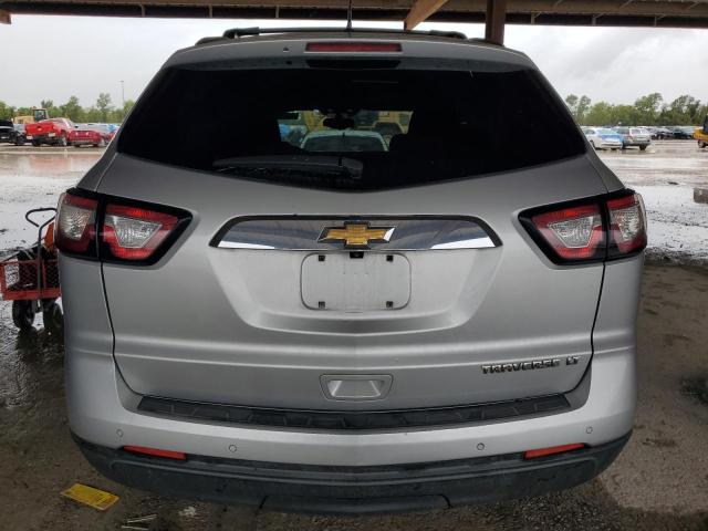 Photo 5 VIN: 1GNKRGKD2FJ204316 - CHEVROLET TRAVERSE 