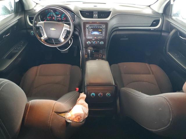 Photo 7 VIN: 1GNKRGKD2FJ204316 - CHEVROLET TRAVERSE 