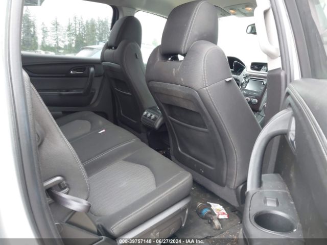 Photo 7 VIN: 1GNKRGKD2FJ207622 - CHEVROLET TRAVERSE 