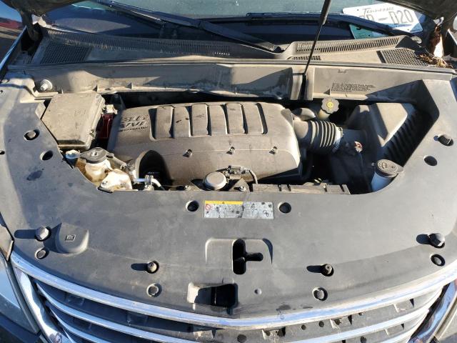 Photo 6 VIN: 1GNKRGKD2FJ258084 - CHEVROLET TRAVERSE L 