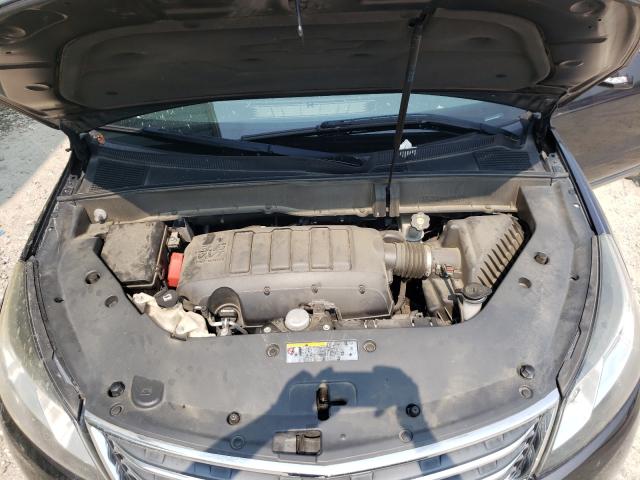 Photo 6 VIN: 1GNKRGKD2FJ315626 - CHEVROLET TRAVERSE L 