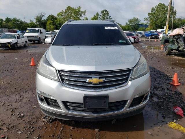 Photo 4 VIN: 1GNKRGKD2FJ342339 - CHEVROLET TRAVERSE 