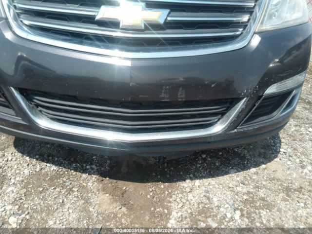 Photo 5 VIN: 1GNKRGKD2FJ350103 - CHEVROLET TRAVERSE 