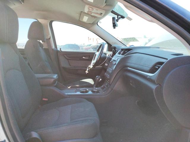 Photo 4 VIN: 1GNKRGKD2FJ363675 - CHEVROLET TRAVERSE L 