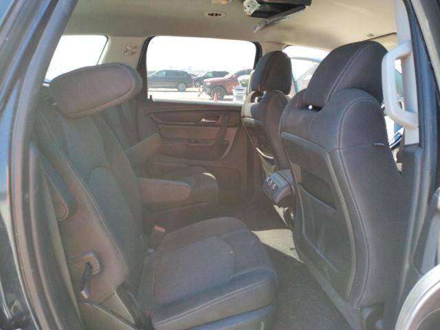 Photo 5 VIN: 1GNKRGKD2FJ363675 - CHEVROLET TRAVERSE L 