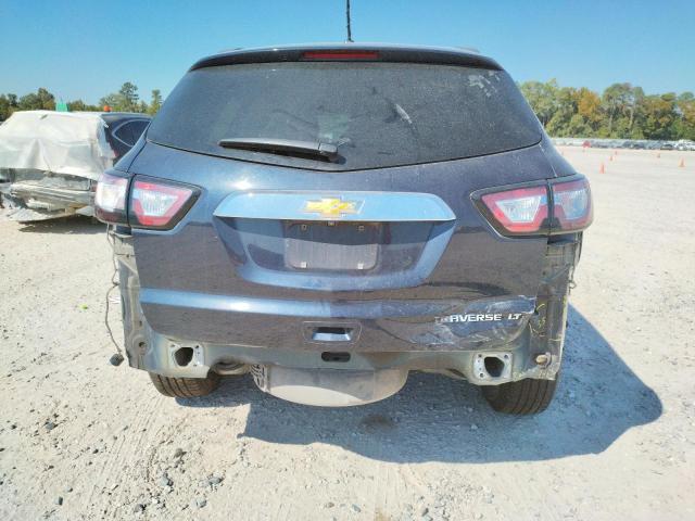 Photo 8 VIN: 1GNKRGKD2FJ363675 - CHEVROLET TRAVERSE L 