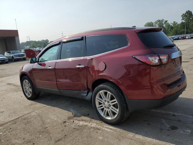 Photo 1 VIN: 1GNKRGKD2FJ363711 - CHEVROLET TRAVERSE L 