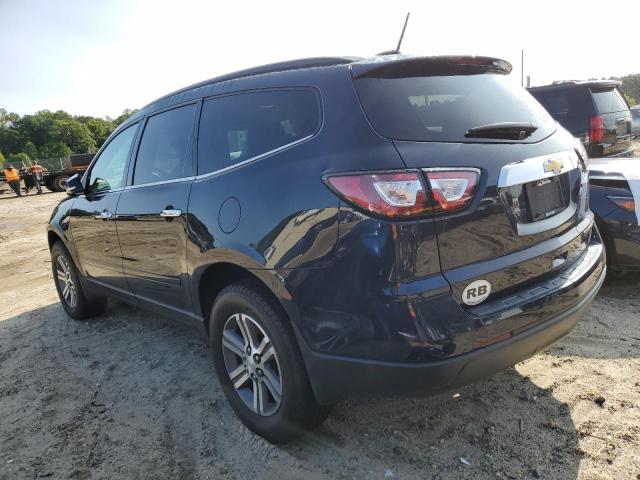 Photo 1 VIN: 1GNKRGKD2GJ131563 - CHEVROLET TRAVERSE L 