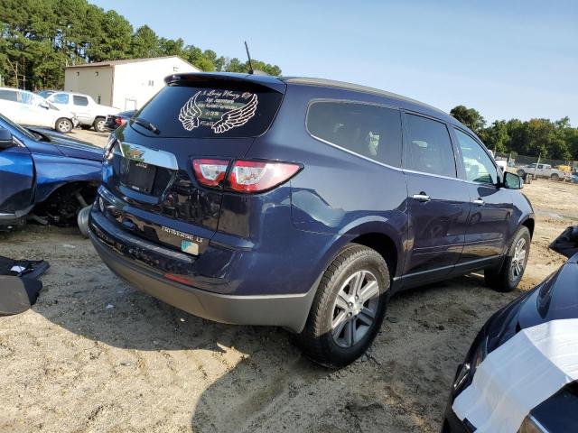 Photo 2 VIN: 1GNKRGKD2GJ131563 - CHEVROLET TRAVERSE L 