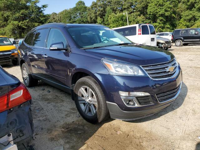 Photo 3 VIN: 1GNKRGKD2GJ131563 - CHEVROLET TRAVERSE L 