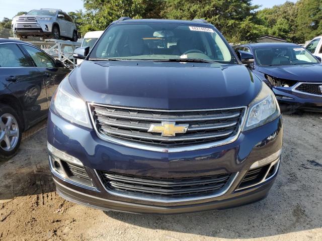 Photo 4 VIN: 1GNKRGKD2GJ131563 - CHEVROLET TRAVERSE L 