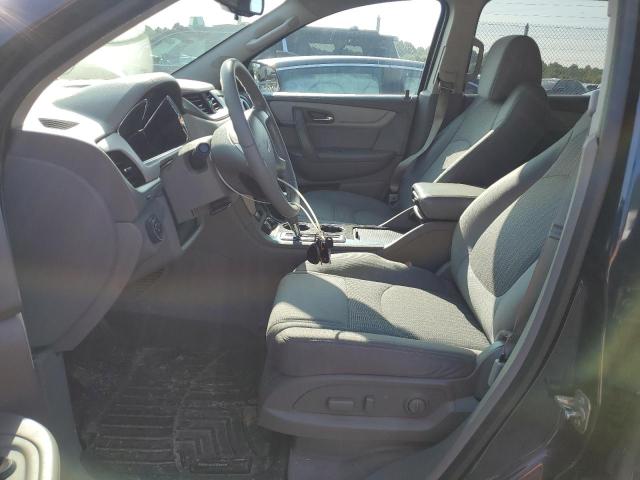 Photo 6 VIN: 1GNKRGKD2GJ131563 - CHEVROLET TRAVERSE L 