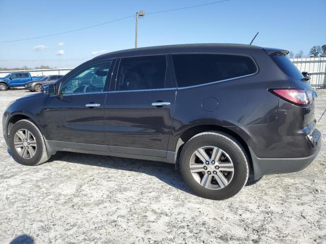 Photo 1 VIN: 1GNKRGKD2GJ145639 - CHEVROLET TRAVERSE 