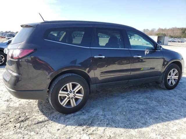 Photo 2 VIN: 1GNKRGKD2GJ145639 - CHEVROLET TRAVERSE 