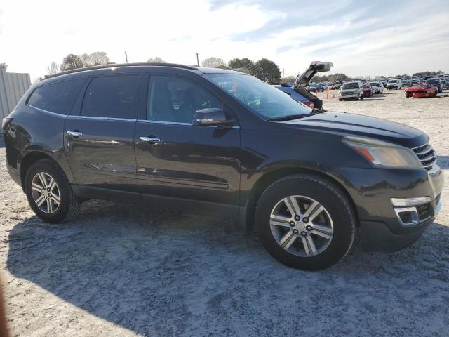 Photo 3 VIN: 1GNKRGKD2GJ145639 - CHEVROLET TRAVERSE 