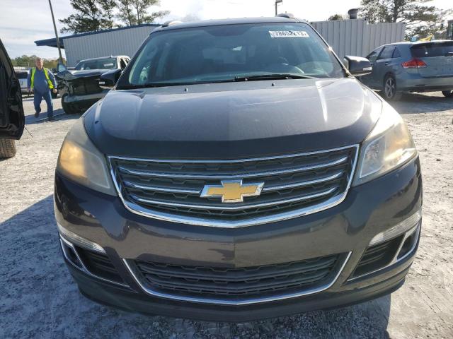 Photo 4 VIN: 1GNKRGKD2GJ145639 - CHEVROLET TRAVERSE 