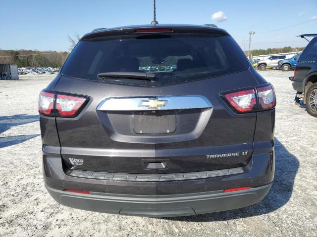 Photo 5 VIN: 1GNKRGKD2GJ145639 - CHEVROLET TRAVERSE 