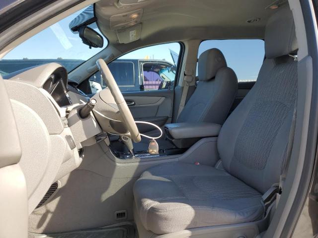 Photo 6 VIN: 1GNKRGKD2GJ145639 - CHEVROLET TRAVERSE 