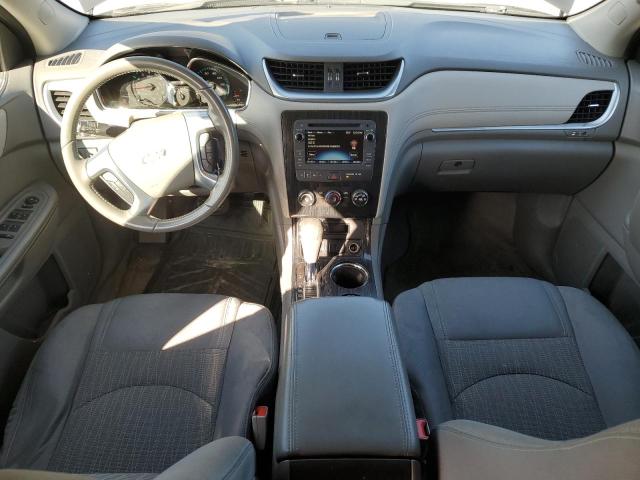 Photo 7 VIN: 1GNKRGKD2GJ145639 - CHEVROLET TRAVERSE 