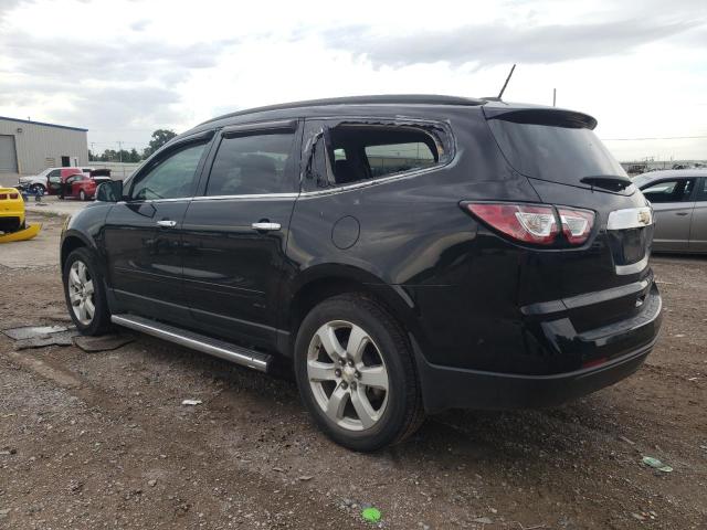 Photo 1 VIN: 1GNKRGKD2GJ148976 - CHEVROLET TRAVERSE L 