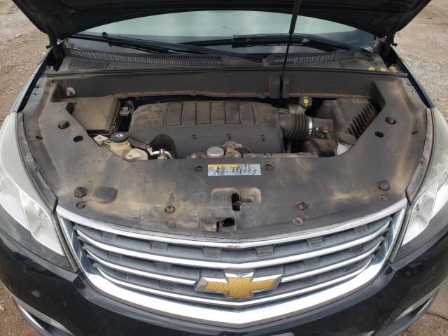 Photo 11 VIN: 1GNKRGKD2GJ148976 - CHEVROLET TRAVERSE L 