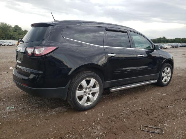 Photo 2 VIN: 1GNKRGKD2GJ148976 - CHEVROLET TRAVERSE L 