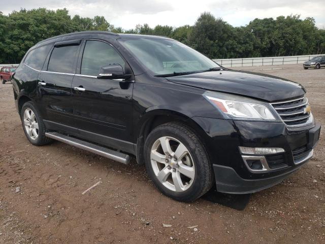 Photo 3 VIN: 1GNKRGKD2GJ148976 - CHEVROLET TRAVERSE L 