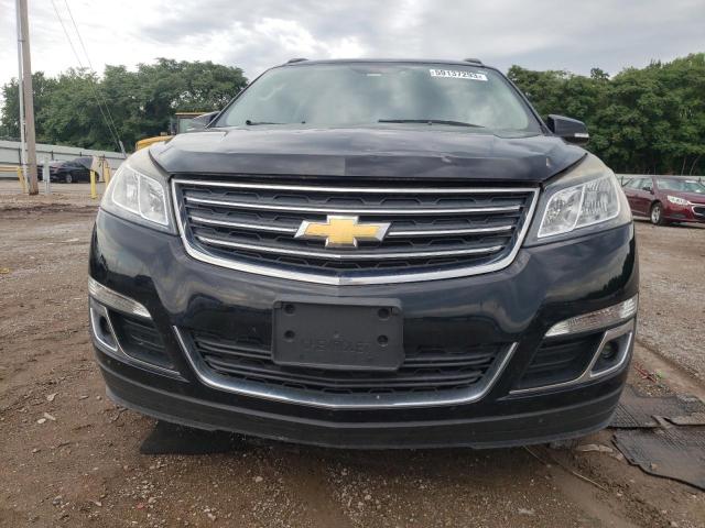 Photo 4 VIN: 1GNKRGKD2GJ148976 - CHEVROLET TRAVERSE L 