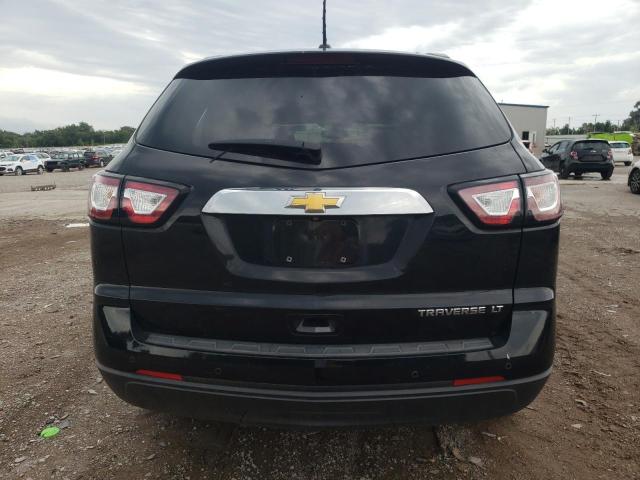 Photo 5 VIN: 1GNKRGKD2GJ148976 - CHEVROLET TRAVERSE L 