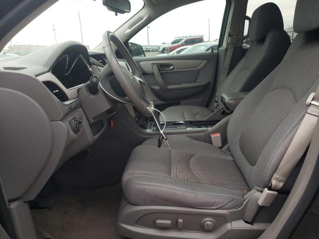 Photo 6 VIN: 1GNKRGKD2GJ148976 - CHEVROLET TRAVERSE L 