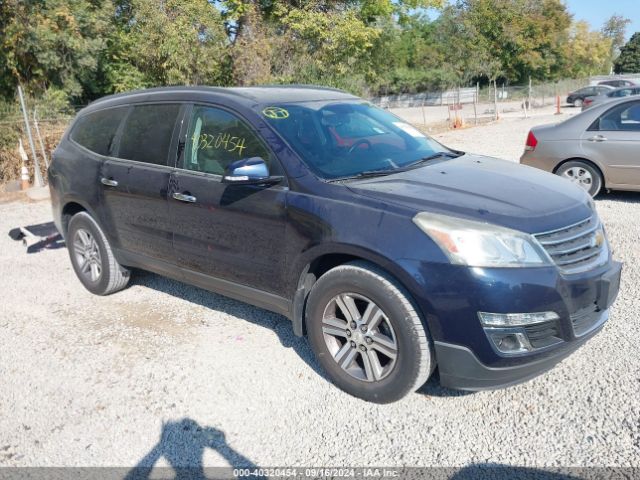 Photo 0 VIN: 1GNKRGKD2GJ168483 - CHEVROLET TRAVERSE 