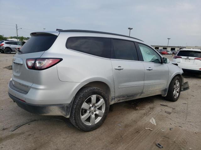 Photo 2 VIN: 1GNKRGKD2GJ189785 - CHEVROLET TRAVERSE 