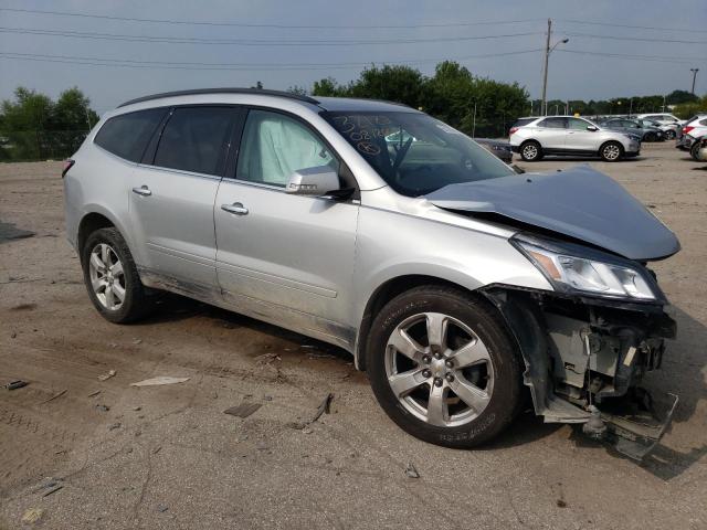 Photo 3 VIN: 1GNKRGKD2GJ189785 - CHEVROLET TRAVERSE 