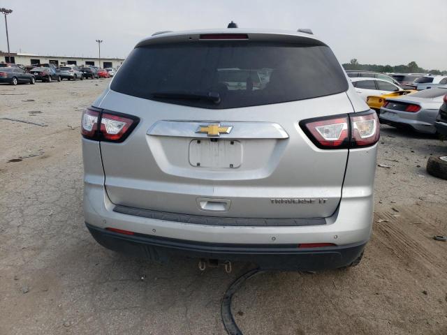 Photo 5 VIN: 1GNKRGKD2GJ189785 - CHEVROLET TRAVERSE 