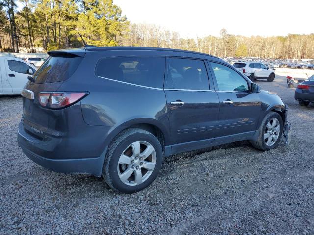 Photo 2 VIN: 1GNKRGKD2GJ220856 - CHEVROLET TRAVERSE 