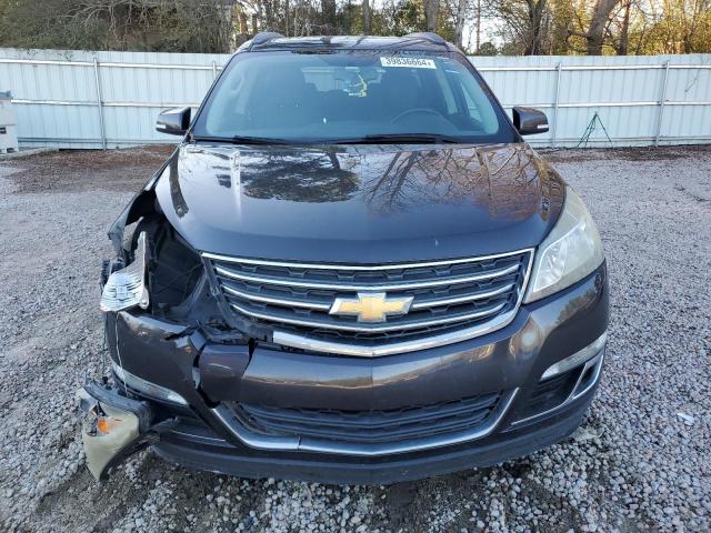 Photo 4 VIN: 1GNKRGKD2GJ220856 - CHEVROLET TRAVERSE 