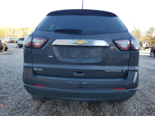 Photo 5 VIN: 1GNKRGKD2GJ220856 - CHEVROLET TRAVERSE 