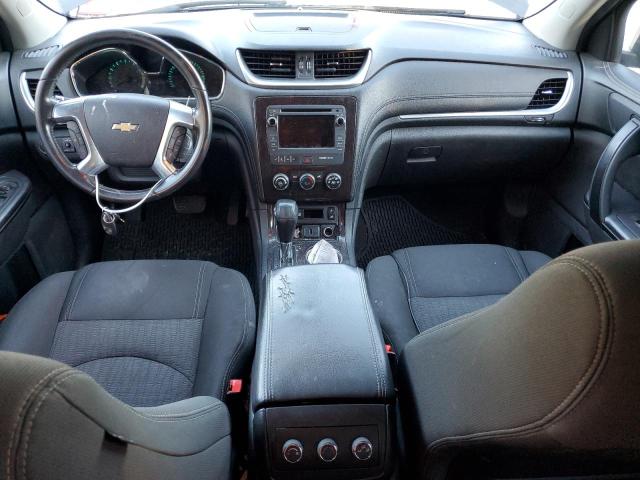 Photo 7 VIN: 1GNKRGKD2GJ220856 - CHEVROLET TRAVERSE 