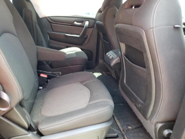 Photo 5 VIN: 1GNKRGKD2GJ275405 - CHEVROLET TRAVERSE L 