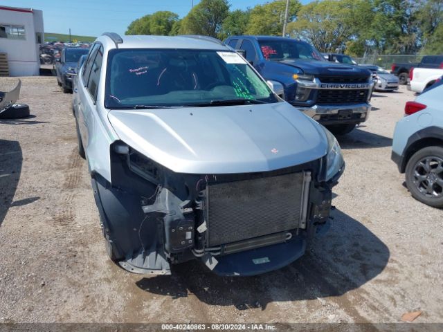 Photo 5 VIN: 1GNKRGKD2GJ293581 - CHEVROLET TRAVERSE 