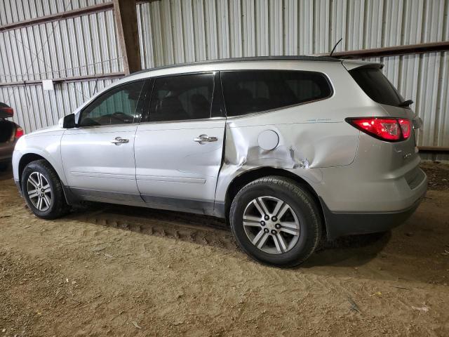 Photo 1 VIN: 1GNKRGKD2GJ346702 - CHEVROLET TRAVERSE 